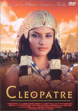 Cléopâtre [FR Import]