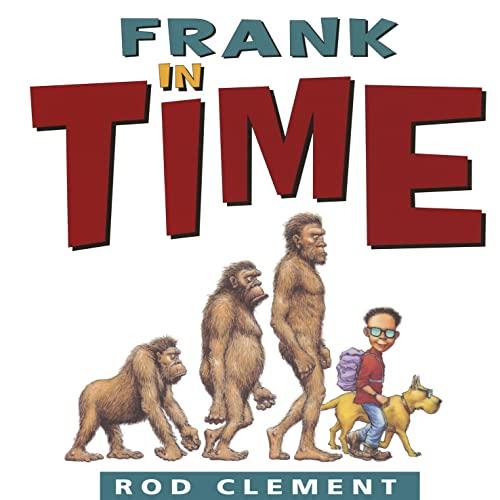 Frank In Time