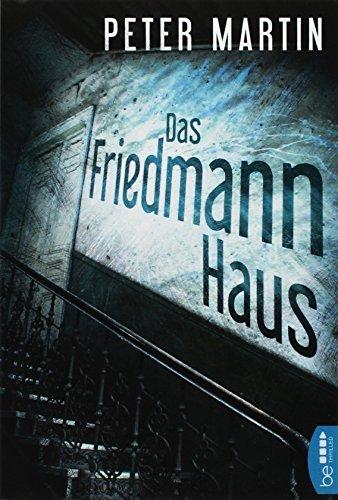 Das Friedmann-Haus