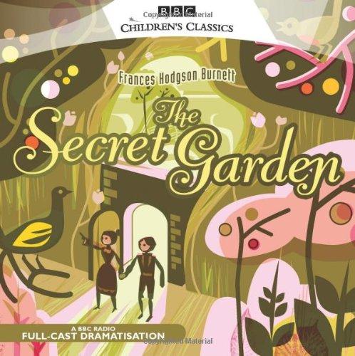 Secret Garden (BBC Audio)