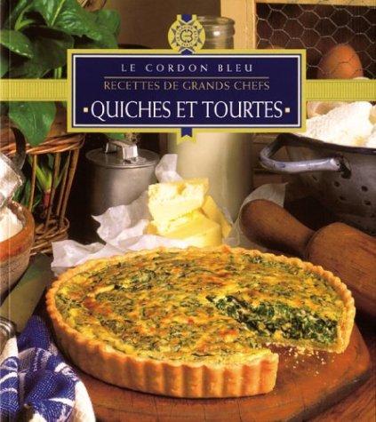 Le cordon bleu/quiches et tourtes