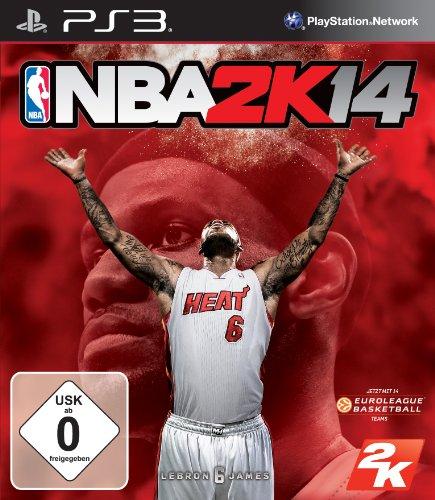 NBA 2K14