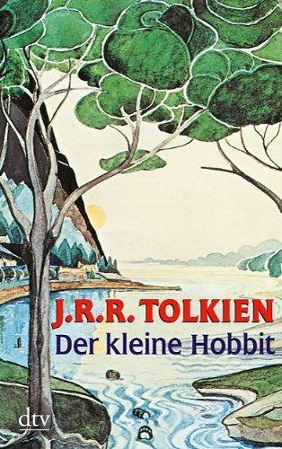 Der kleine Hobbit