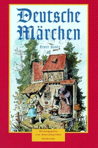 Deutsche Märchen: 2 Bde.