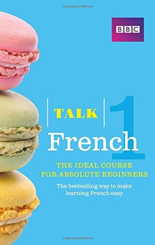 Talk French Book 3rd Edition