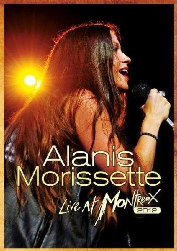 Alanis Morissette - Live at Montreux 2012