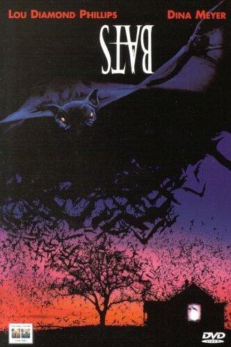 Bats [IT Import]