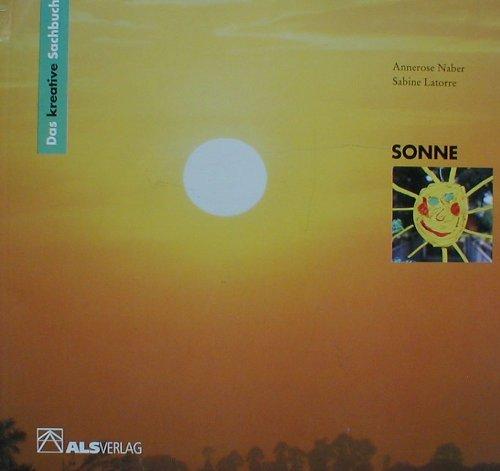 Das kreative Sachbuch Sonne