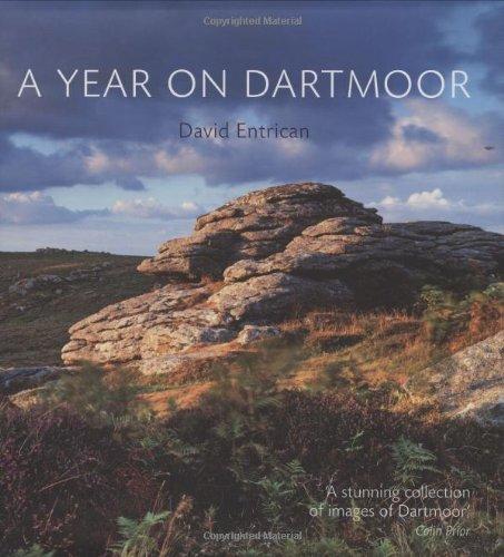 A A Year on Dartmoor