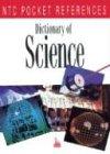 Dictionary of Science (Ntc Pocket References)