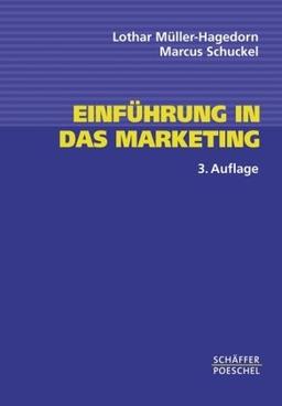 Einführung in das Marketing