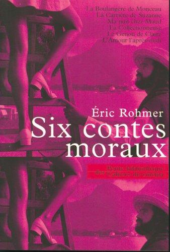 Six contes moraux