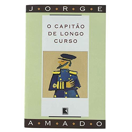 O Capitao de Longo Curso