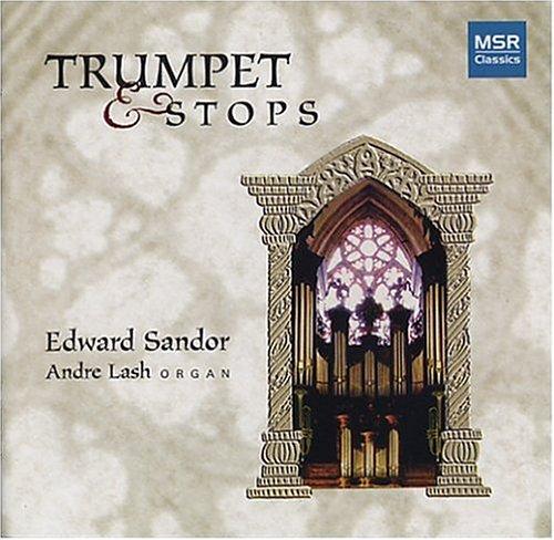 Works for Trumpet & Organ