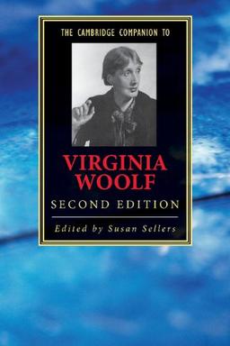 The Cambridge Companion to Virginia Woolf (Cambridge Companions to Literature)