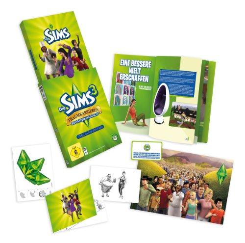 Die Sims 3: Traumkarrieren inkl. Die Sims Jubiläums-Buch (Add-On)