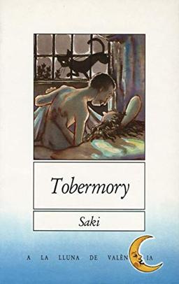 Tobermory (A la lluna de València, Band 33)