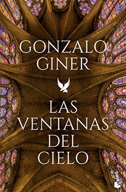 Las ventanas del cielo (Novela y Relatos)