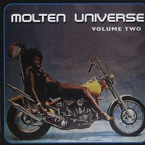 Molten Universe Vol.2