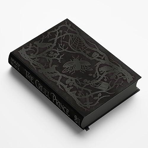 The Cruel Prince. Special Edition