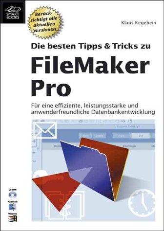 Die besten Tipps + Tricks zu FileMaker Pro 6