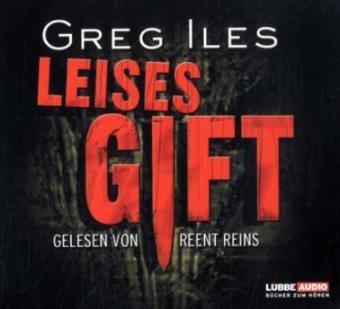 Leises Gift: Thriller.