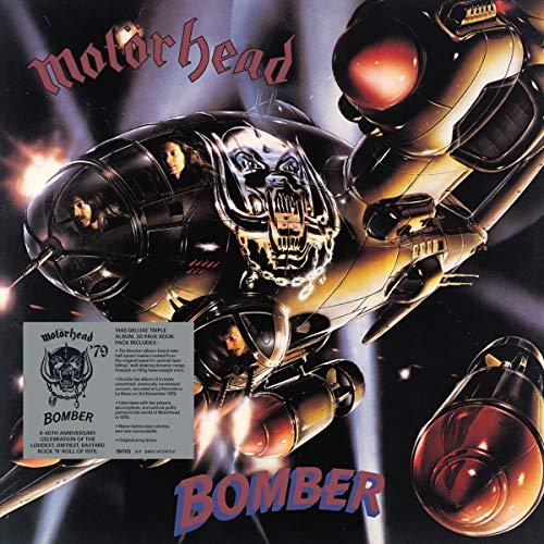 Bomber (40th Anniversary Edition) [Vinyl LP]