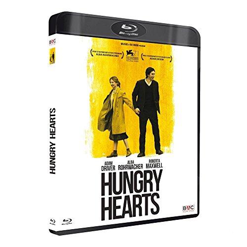 Hungry hearts [Blu-ray] [FR Import]