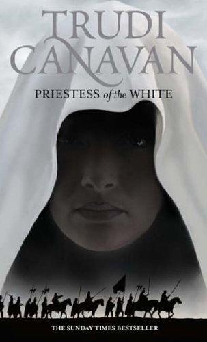 Priestess of the White. (Age of the Five, Book One)