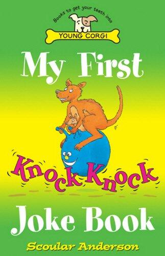 My First Knock, Knock Joke Book