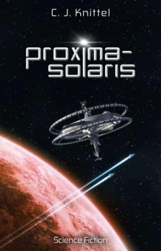 Proxima-Solaris: Science-Fiction