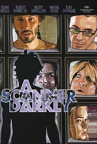 A Scanner Darkly [FR Import]