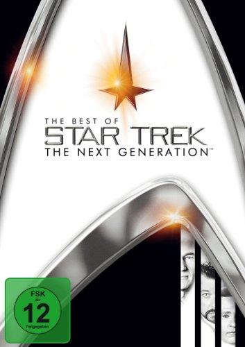 Star Trek - The Next Generation: Best of