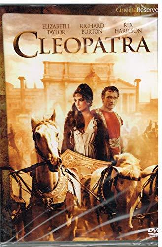 Cleopatra - Cinema Reserve