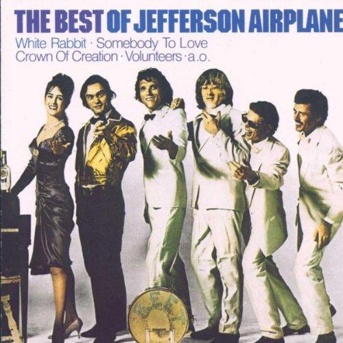 The Best of Jefferson Airplane