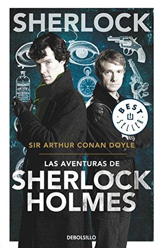 Las aventuras de Sherlock Holmes