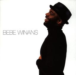 Bebe Winans