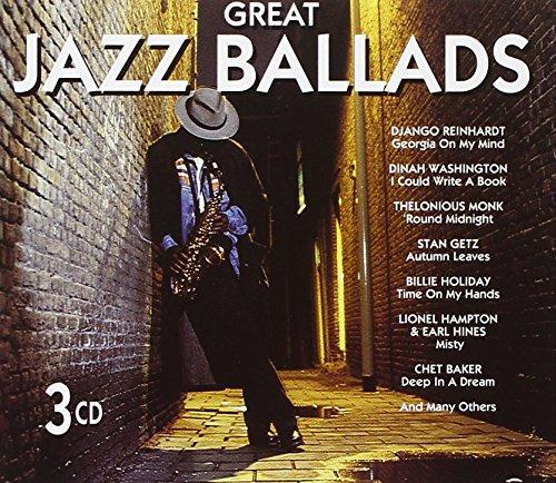 Great Jazz Ballads