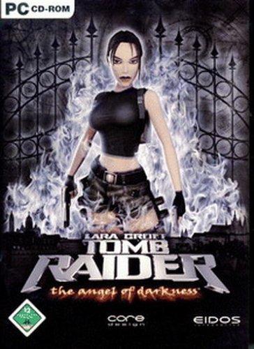 Tomb Raider: The Angel of Darkness