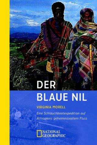 Der Blaue Nil