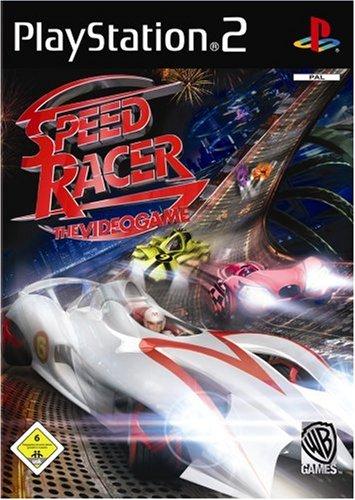 Speed Racer: The Videogame