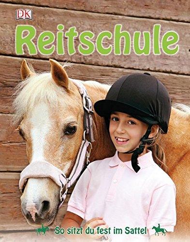 Reitschule: So sitzt du fest im Sattel