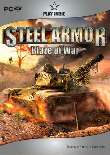 Steel Armor (PC DVD) [UK IMPORT]