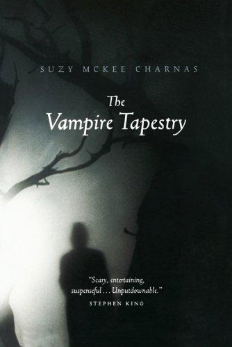 The Vampire Tapestry