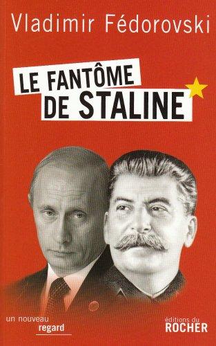 Le fantôme de Staline