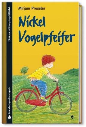 SZ Junge Bibliothek Jugendliteraturpreis, Bd. 9: Nickel Vogelpfeifer