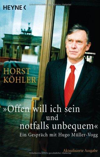 "Offen will ich sein und notfalls unbequem": Ein Gespräch mit Hugo Müller-Vogg