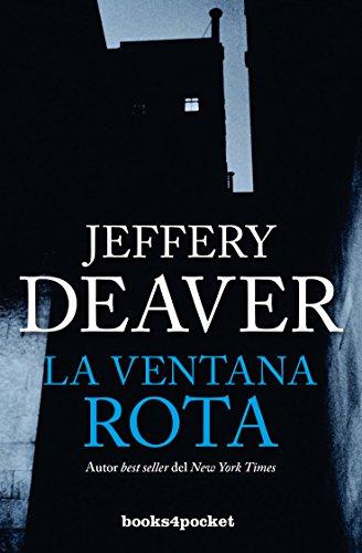 La Ventana Rota (Books4pocket narrativa)