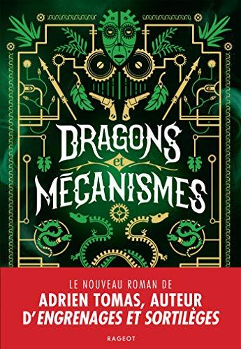 Dragons et mécanismes