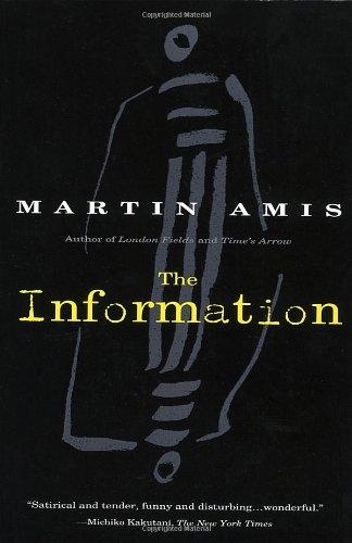 The Information (Vintage International)